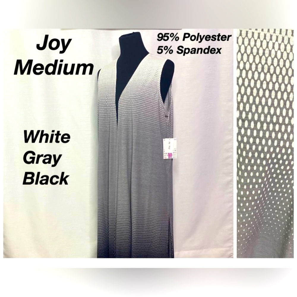 LuLaRoe “Joy” Vest